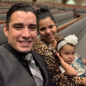 Meet your Posher, Marisela